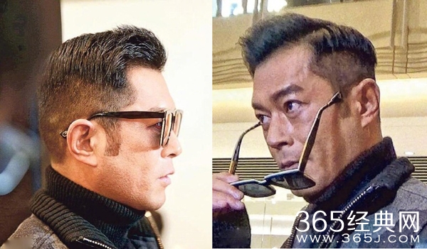 古天乐缝八针是怎么回事 古天乐眼睛怎么受伤的严重吗