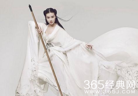 海上牧云记虚魅是什么 海上牧云记虚魅和魅有什么区别