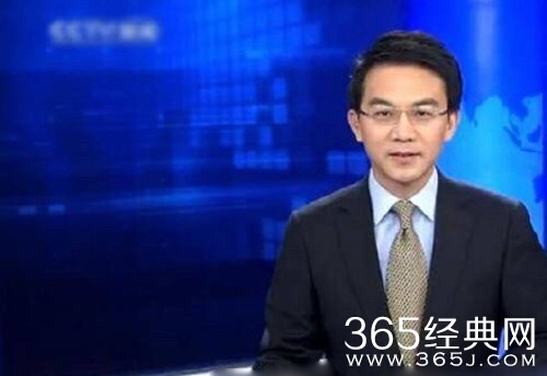 央视前主播郎永淳酒驾被拘留是真的吗 郎永淳酒驾被拘留现场图