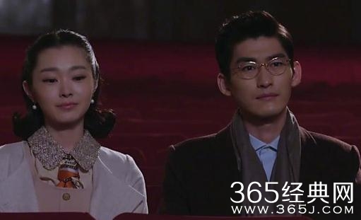 传奇大亨顾延枚从集中营逃出来了吗 传奇大亨顾延枚有没有逃出集中营