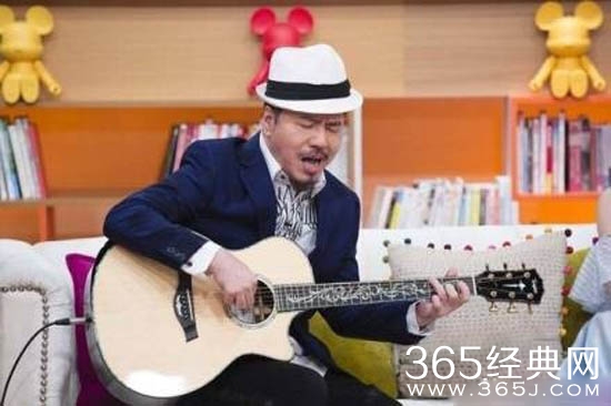 黄国伦演唱会亏损1100万是真的吗 黄国伦鸟巢演唱会为什么会亏损