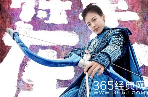 将军在上秋华结局如何 将军在上秋华结局和谁在一起了