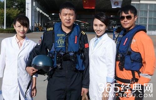碧海雄心叶萱结局如何 碧海雄心叶萱结局和谁在一起了
