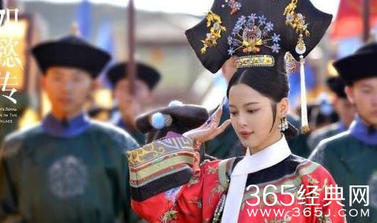 如懿传金玉研结局如何 如懿传金玉研结局死了吗怎么死的