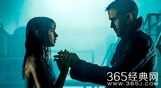银翼杀手2049好看吗 银翼杀手2049豆瓣评分如何