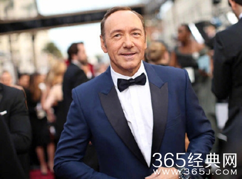 凯文史派西出柜是真的吗 凯文史派西性侵安东尼拉普是怎么回事