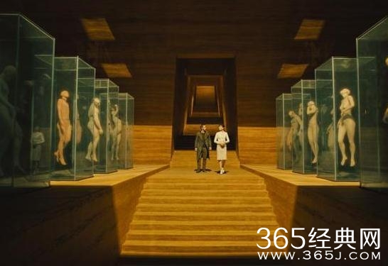 银翼杀手2049K的身世是什么 银翼杀手2049K是不是复制人