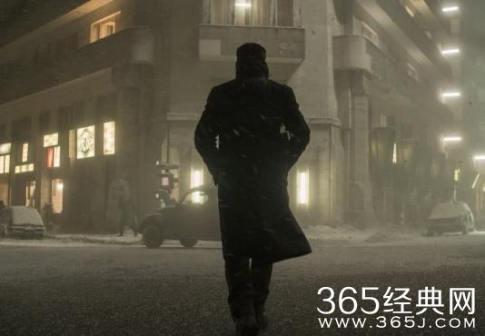 银翼杀手2049k是自然出生的复制人吗 银翼杀手2049自然出生的复制人是谁
