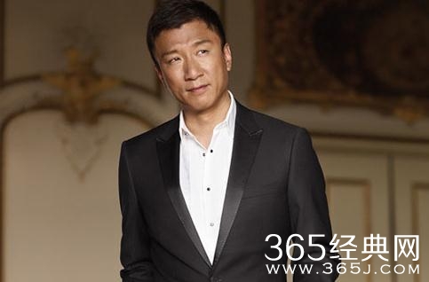 猎场刘量体是谁演的 孙红雷个人资料介绍