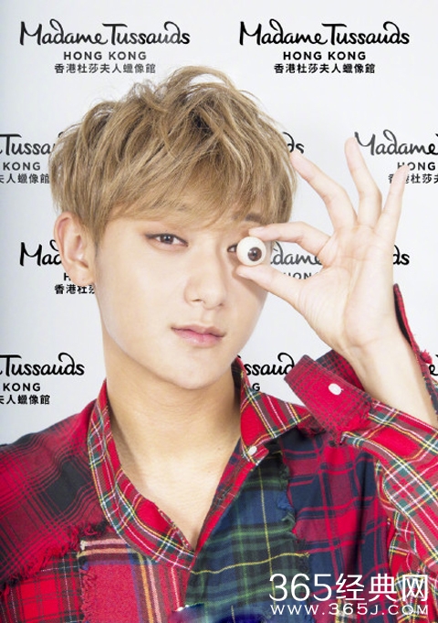 黄子韬入驻香港杜莎夫人蜡像馆 香港杜莎夫人蜡像馆有哪些明星