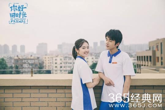 你好旧时光经典台词有哪些 你好旧时光余周周林杨经典语录