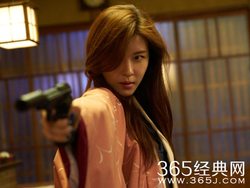 2017年11月有什么动作片上映 2017年11月动作电影上映时间表