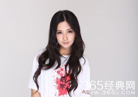 独步天下阿巴亥是谁演的 陈欣予个人资料介绍
