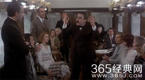 东方快车谋杀案电影好看么 为什么说这是一部不接受剧透的电影