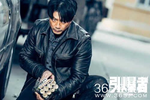 2017年11月有什么动作片上映 2017年11月动作电影上映时间表