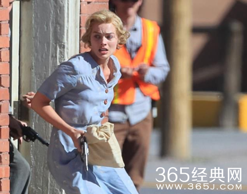 惊悚片梦乡小丑女出演什么角色 惊悚片梦乡玛歌特罗比角色介绍