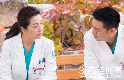 急症科医生刘慧敏为什么陷害江晓琪 急症科医生刘慧敏陷害江晓琪的原因是什么