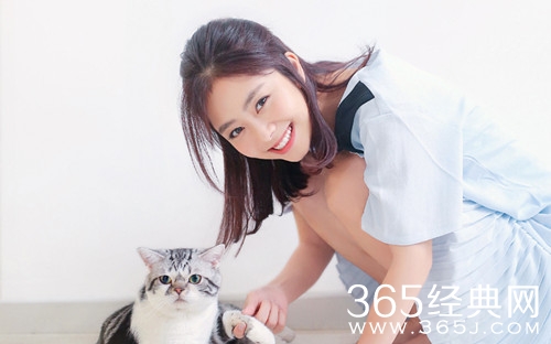 演员的诞生谭松韵是哪一期 演员的诞生谭松韵一期播出时间