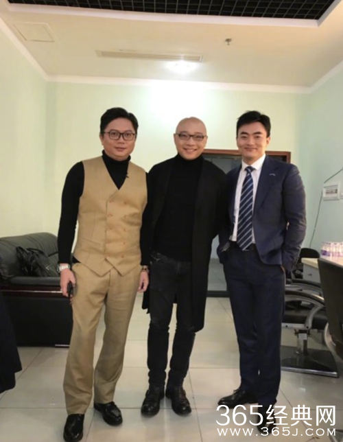 声临其境邀请了哪些嘉宾？声临其境嘉宾阵容揭秘