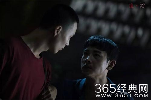 追踪电影张晋饰演的是谁 追踪电影张晋角色分析