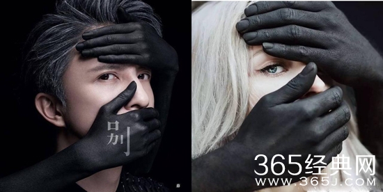 薛之谦新歌别封面涉嫌抄袭怎么回事 薛之谦新歌别封面抄袭了哪张照片