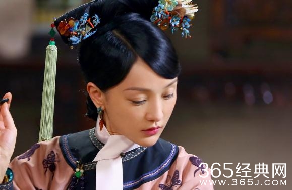 如懿传如懿什么时候当上皇后 如懿传懿当皇后是在什么时候
