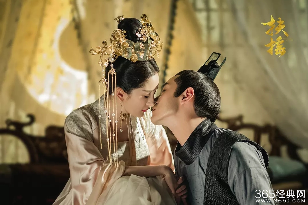 电视剧扶摇经典台词