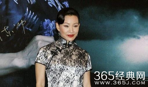 如懿传皇后宜修是谁演的 陈冲个人资料介绍