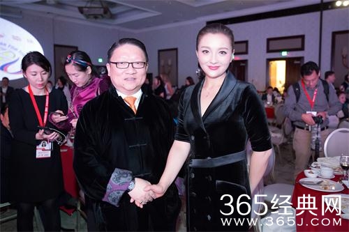 第十三届中美电影节什么时候举办 第十三届中美电影节孙茜入围什么奖项介绍