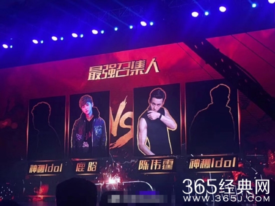 热血街舞团邀请了哪些嘉宾 热血街舞团嘉宾阵容揭秘