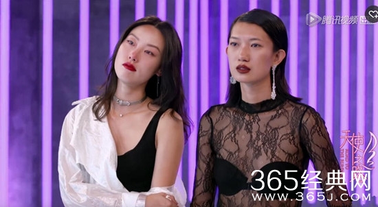 天使之路第9期石闻和吴月最终谁被淘汰了？