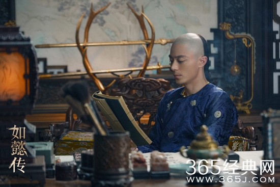 如懿传经典台词介绍 如懿传人物角色台词