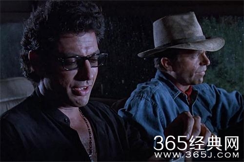 侏罗纪世界2杰夫高布伦戏份为何被减 侏罗纪世界2杰夫高布伦不会出现了么