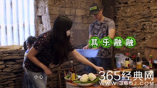 爸爸去哪儿5吴尊老婆林丽莹长什么样子 吴尊老婆林丽莹照片揭秘