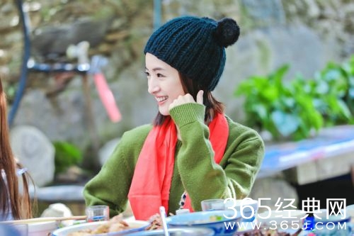 生活相对论林依晨是哪一期 生活相对论林依晨一期播出时间