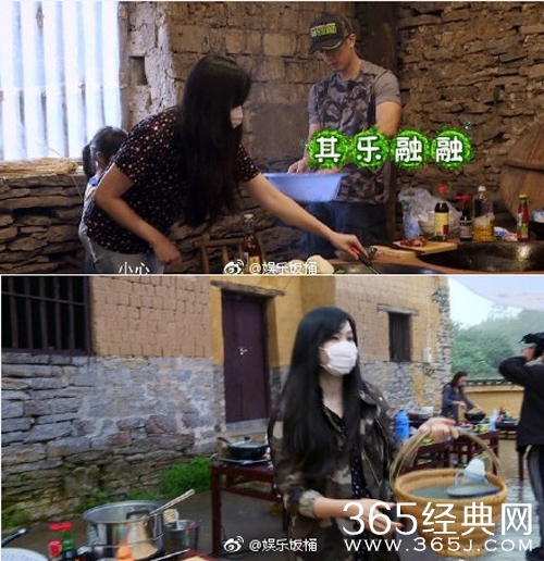 吴尊老婆手露面 吴尊和林丽莹相差多少岁