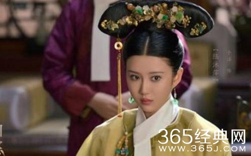 如懿传陆沐萍结局如何 如懿传陆沐萍结局死了吗怎么死的