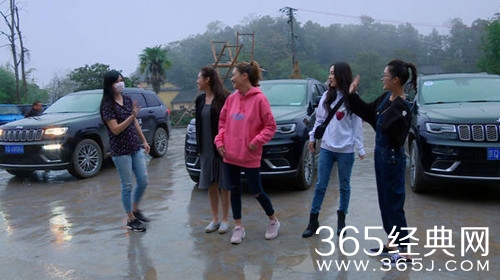 爸爸去哪儿5吴尊老婆林丽莹长什么样子 吴尊老婆林丽莹照片揭秘