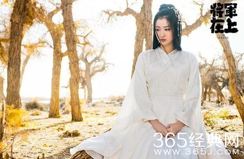 将军在上惜音喜欢谁 将军在上柳惜音喜欢叶昭吗