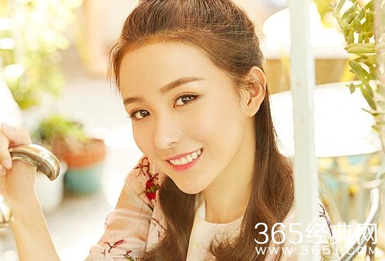 如懿传淳妃汪芙芷是谁演的 姜瑞佳个人资料介绍