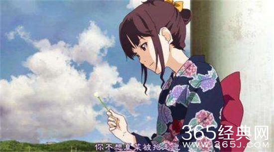 日本电影烟花内地什么时候上映 烟花电影内地上映时间介绍