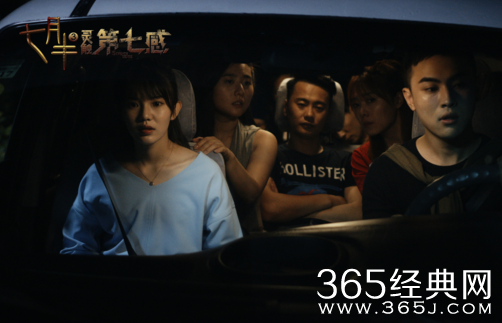 2017年11月有什么悬疑电影上映 2017年11月惊悚电影上映时间表