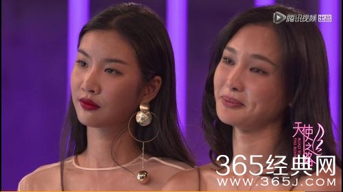 天使之路第10期储镒恬和孔令令谁最后被淘汰了