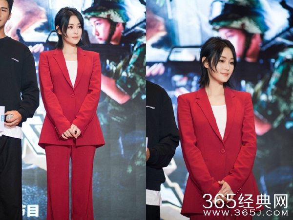 张馨予短发造型曝光 张馨予狠心减掉多年长发