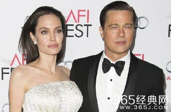 朱莉结过几次婚有几个孩子 朱莉新男友是谁资料照片介绍