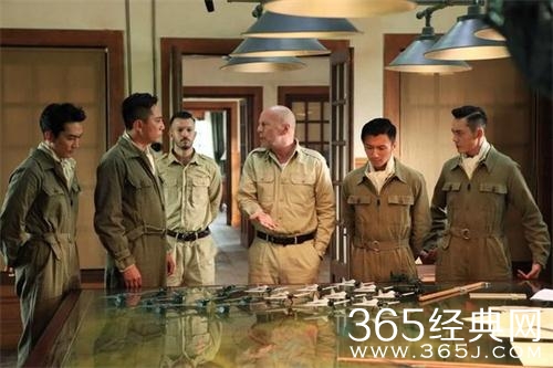 大轰炸电影为何迟迟不上映 大轰炸电影定档了么