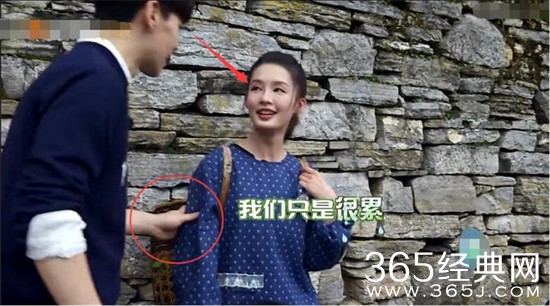 爸爸去哪儿第5季邓伦喜欢李沁吗 爸爸去哪儿第5季邓伦李沁什么关系