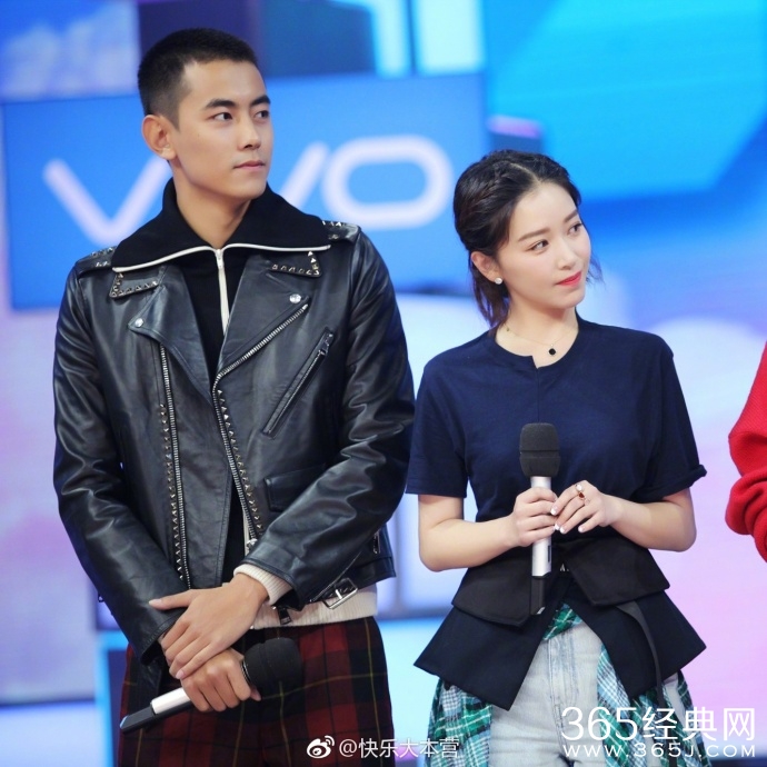 快乐大本营亲爱的客栈剧组是哪一期 播出时间是什么时候