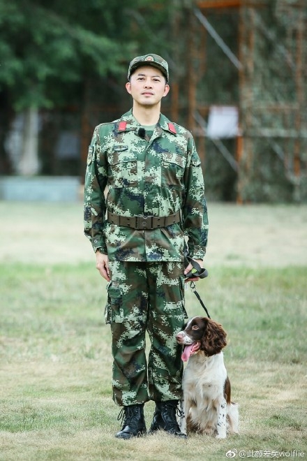 奇兵神犬沙溢为什么怕狗 沙溢被狗咬过吗