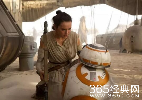 星球大战9之后还会出外传么 星球大战蕾伊会有自己的独立电影么